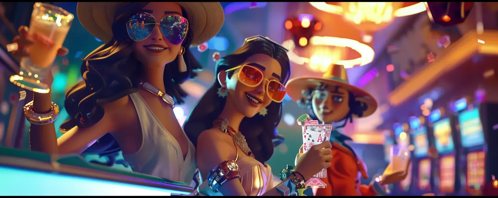 Casino Rewards Casino Rewards